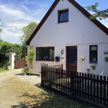 Bosvean Cottage 뷰드 외부 사진